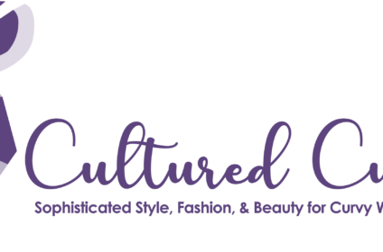 Cultured Curves logo