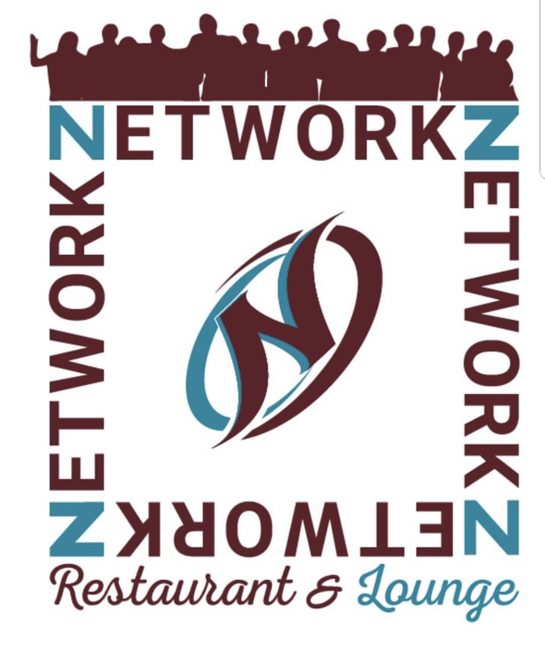 Networkz Restaurant & Lounge The Real Black Friday