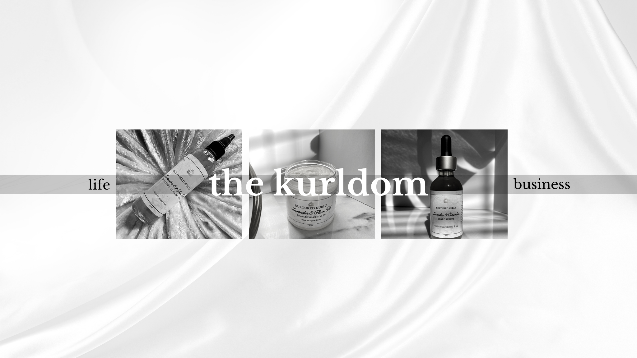 The Kurldom Youtube