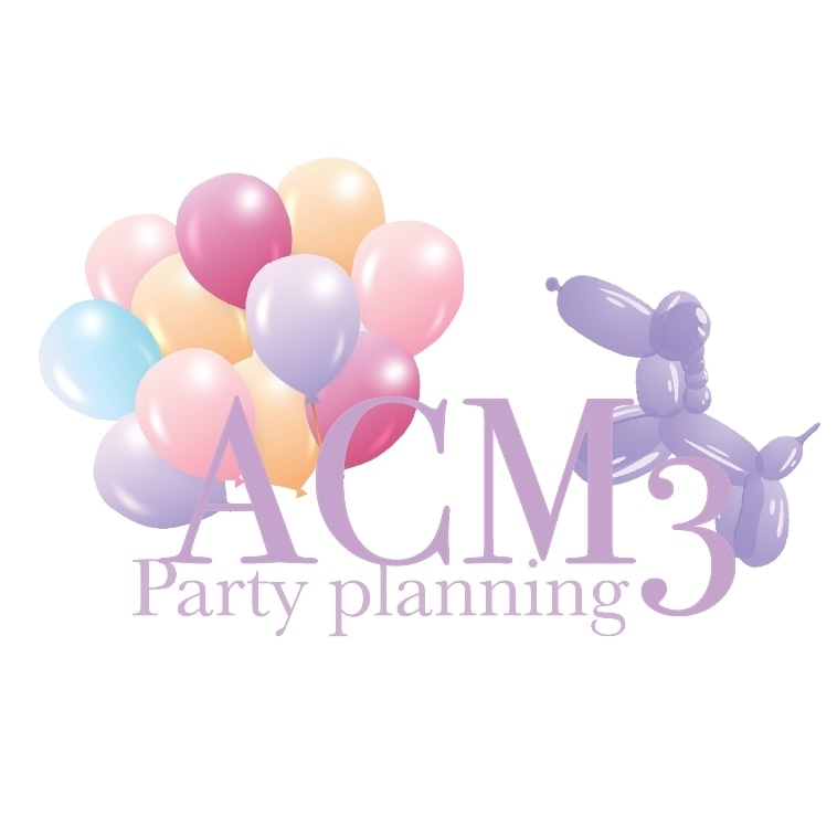 Acm3partyplanning