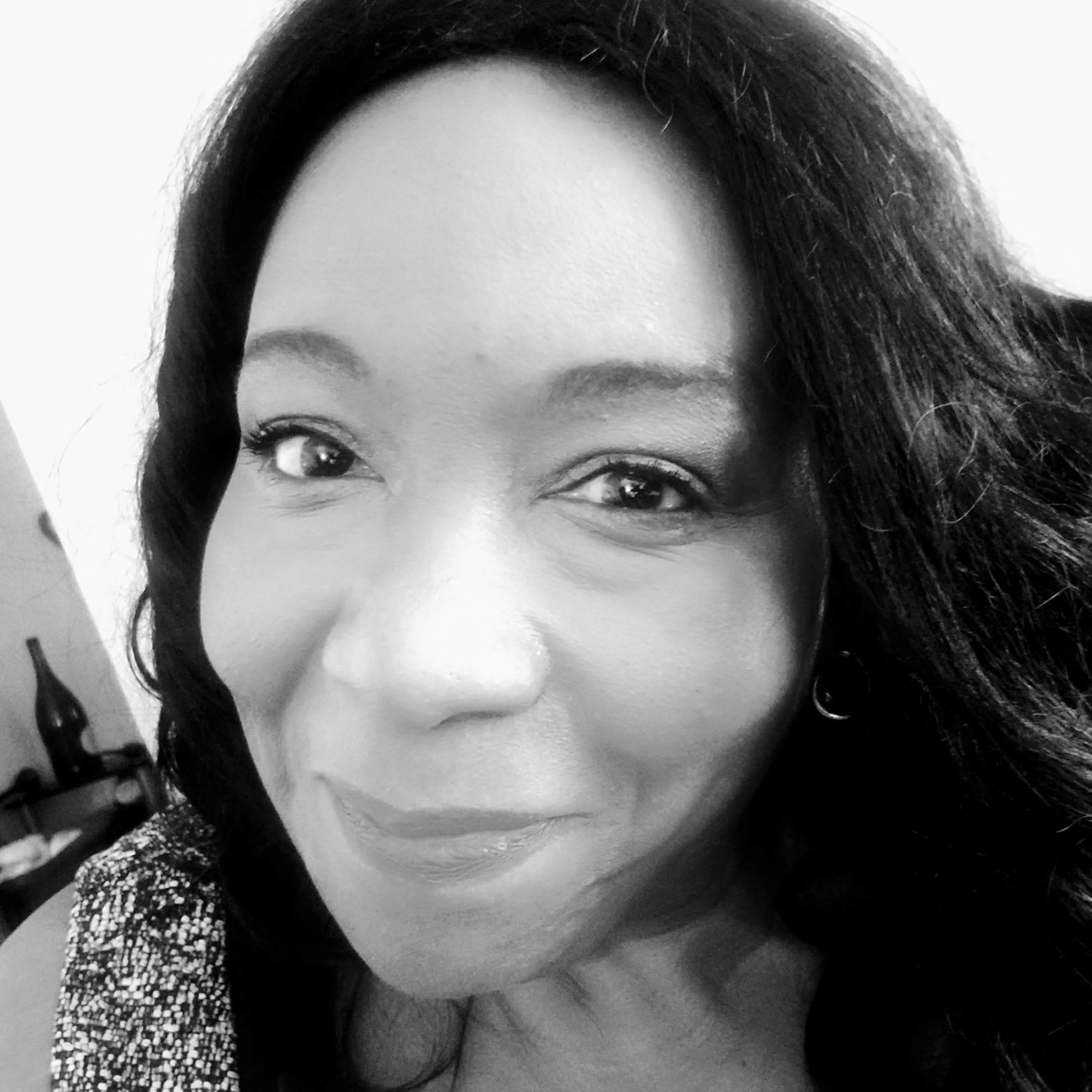 Dr. Gwendolyn Hayes