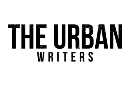 New The Urban Writers Logo