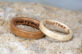 Eco Wood Rings