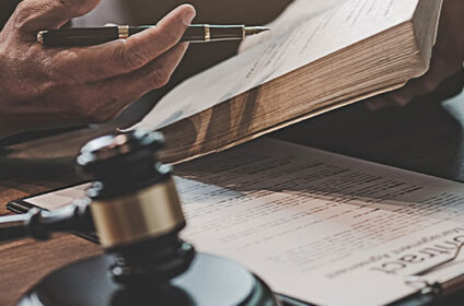 Personal Injury Law Firm