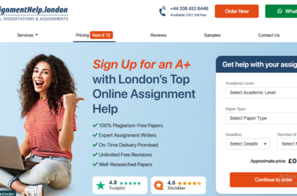 Assignment Help