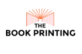 The Book Printing Logo