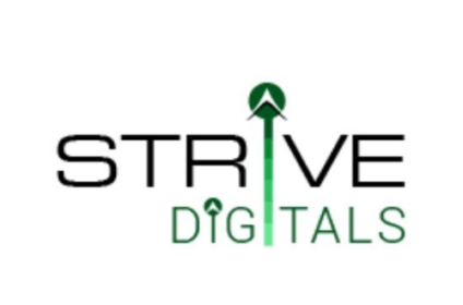 Strive Digitals Logo