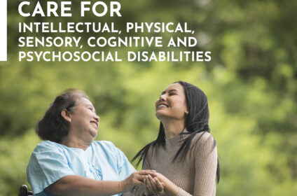 Compass Care Group | Registered NDIS Support Service Perth