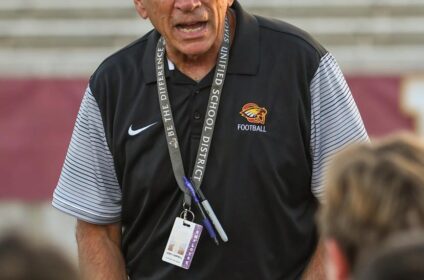 books on coaching football