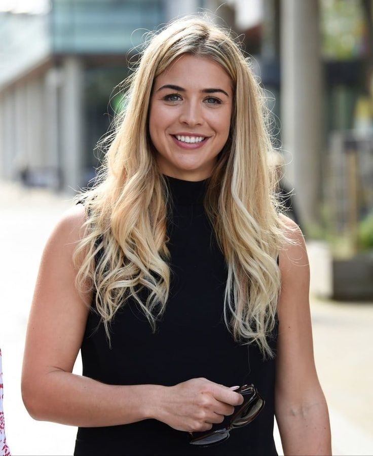 Clara Davison