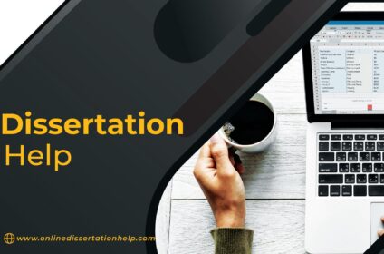 Online Dissertation Help