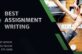 Best Assignment Writing