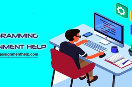 PROGRAMMING ASSIGNMENT HELP