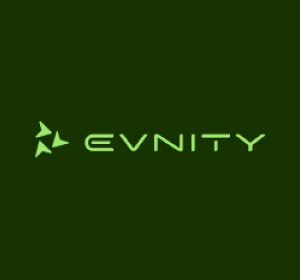 Evity logo