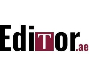 Editor.ae Logo