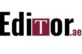 Editor.ae Logo