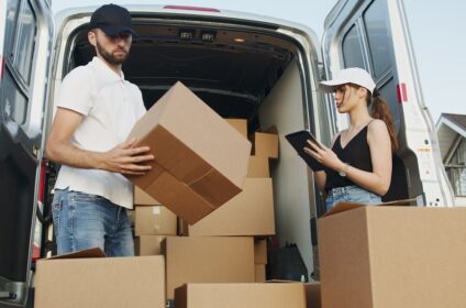 Packaging Materials