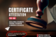 certificate attestation for UAE