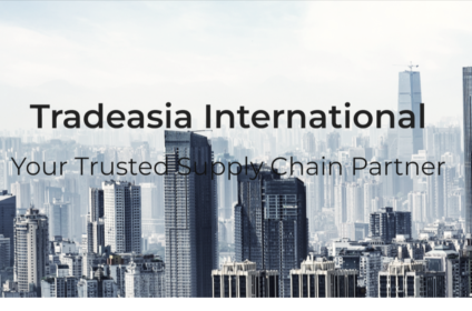 Tradeasia International