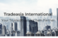 Tradeasia International