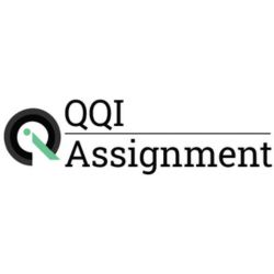 QQI Assignment Logo