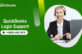 QuickBooks Online Support