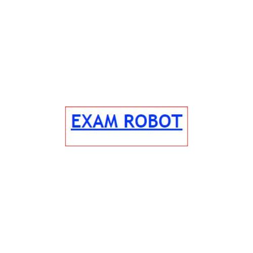 examrobot