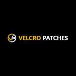 Velcro patches