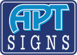 Apt Signs
