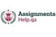 Assignment Help Logo