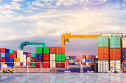 Chemical Supplier