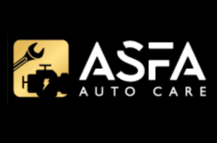 ASFA Auto Care