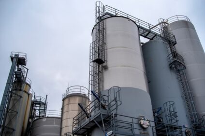 Tradeasia Chemical