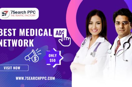 pharmacy advertising network