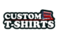 Custom Tshirts