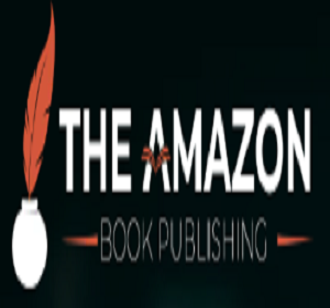 The Amazon Book Publishing Logo