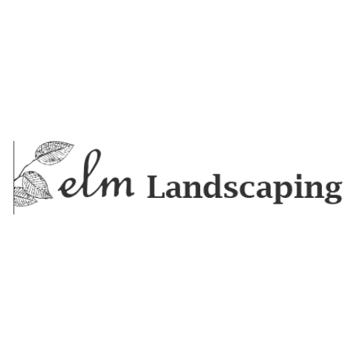ELM LANDSCAPING