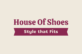 Logo - House of shoes