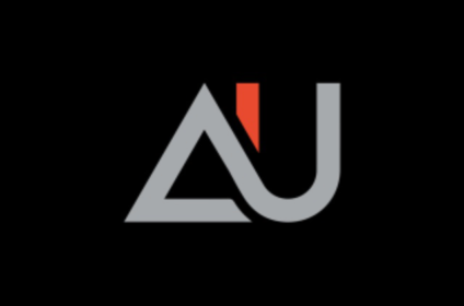 Authentic uniforms logo