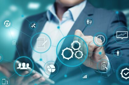 Power BI consulting service