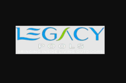 legacy pools