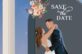 Christian Wedding Invitation