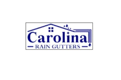Carolina Rain Gutters