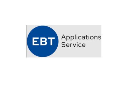 EBT Application Services