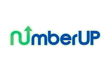 NumberUP