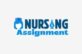 Nursing Assignment Writer