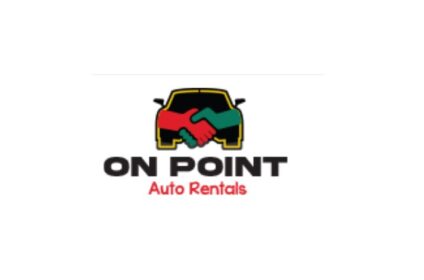 On Point Auto Rentals