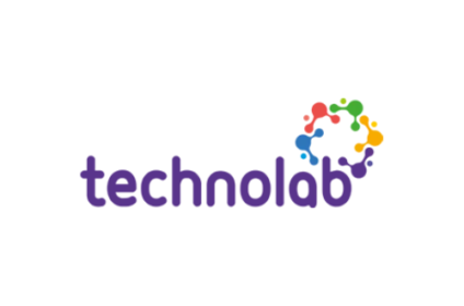 Techno Lab - Logo