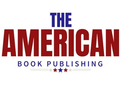 The American Book Publishing Logo