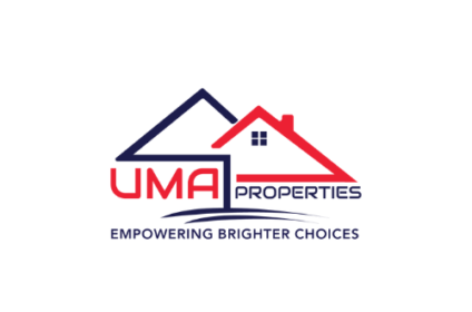 UMA Properties LLC - Logo